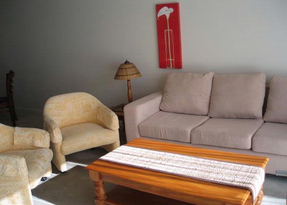 Bridgewater Bay Apartments-泳池