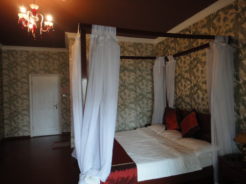 鼓浪屿云际客栈主图