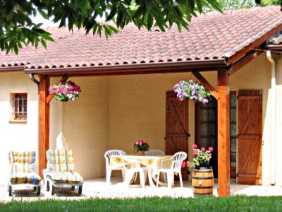 Domaine Salinie
