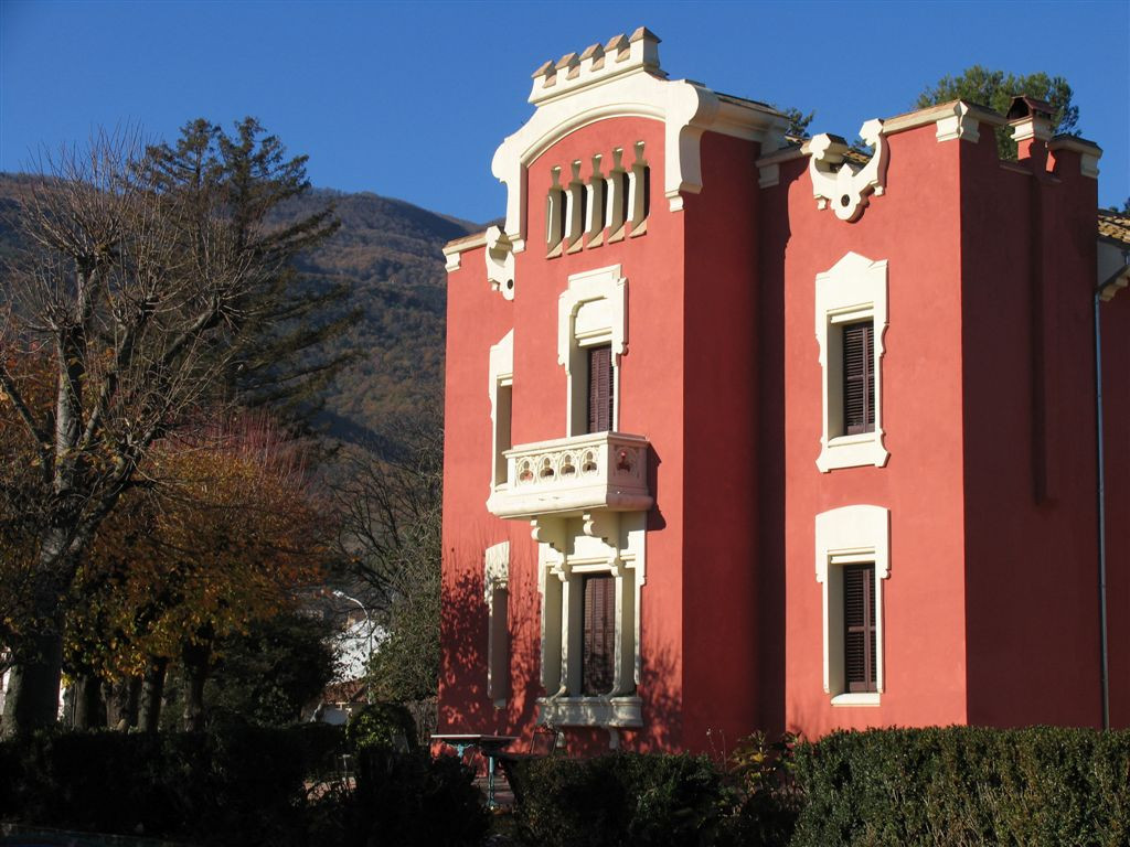 El Pasteral酒店住宿-Hotel can Garay