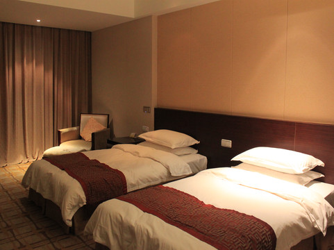 曙光国际大酒店主图