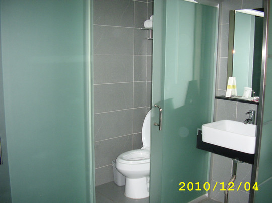 格林豪泰温州小南门快捷酒店主图