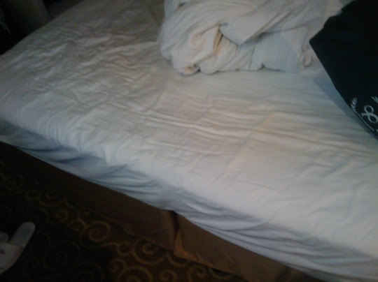 环球岛商务酒店主图