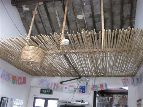 浮生四季青年旅舍主图