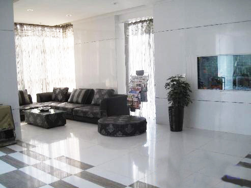 路尚精品酒店主图