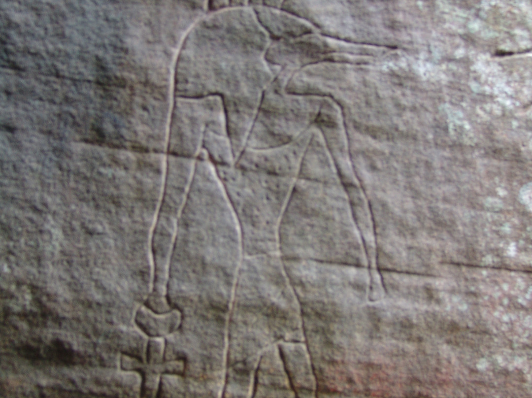 Gosford Glyphs-Kariong必去景点