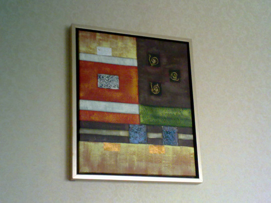 中豪大酒店主图