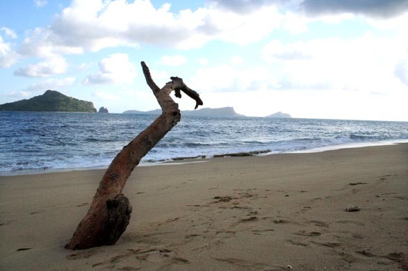 Nioumachoua Beach-Fomboni必去景点