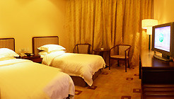 金九龙大酒店主图