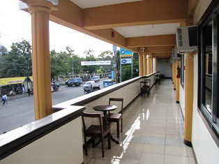 雷马里养老金酒店主图