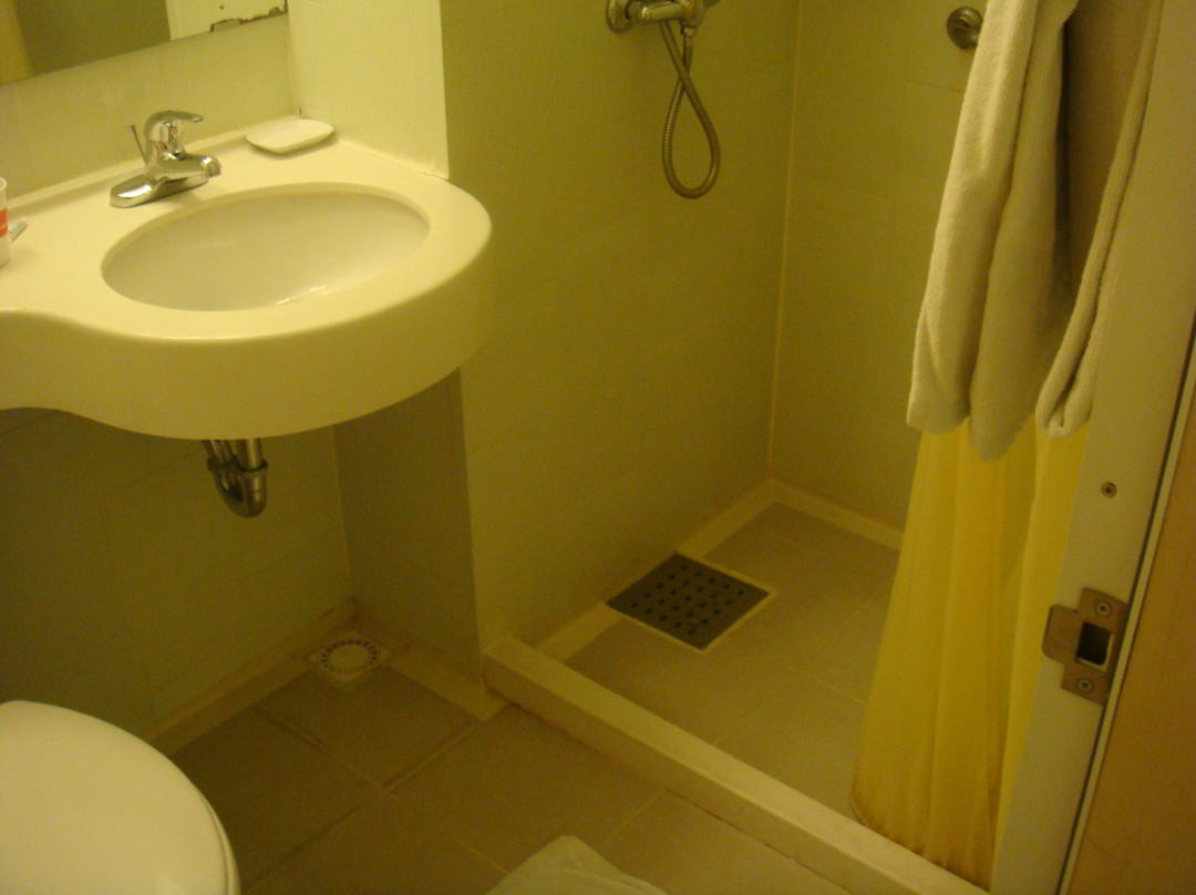 锦江之星淮安万达广场健康东路酒店主图