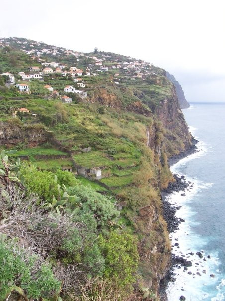 Cabo Girao-Camara De Lobos必去景点