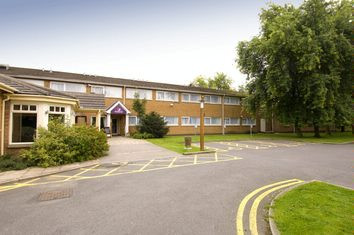 Premier Inn Leicester (Forest East) hotel