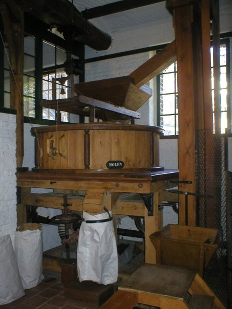 Jenever Museum-哈瑟尔特必去景点