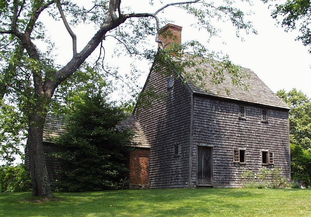 Hoxie House景点图片