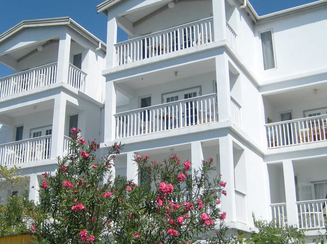 Lighthouse Villas