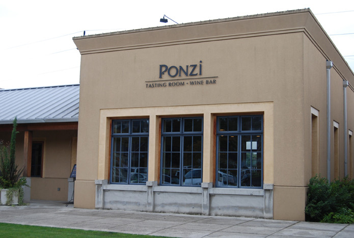 Ponzi Wine Bar-Dundee必去景点