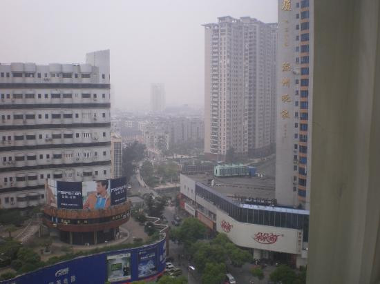 温州华侨饭店主图