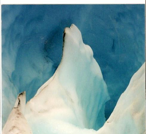 Kennicott Wilderness Guides-Kennicott必去景点