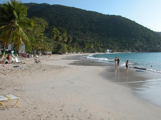 甘蔗园湾-托土拉必去景点