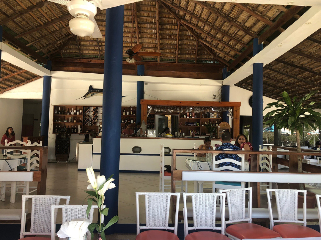 Las Velas Restaurant