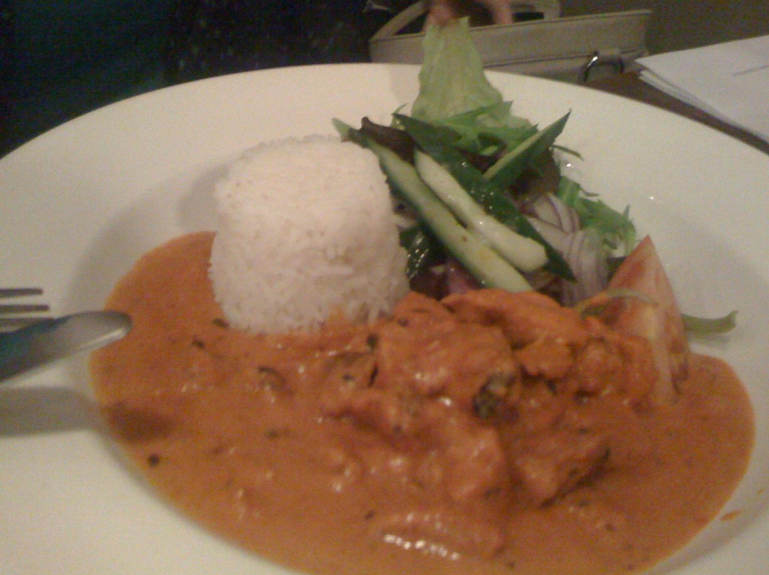 Angle Vale餐馆和美食-The Cali Cafe