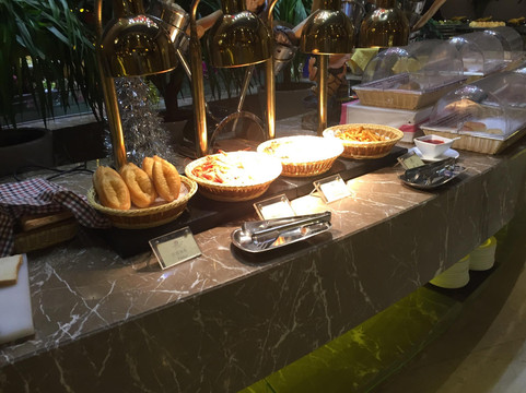 华夏大酒店主图