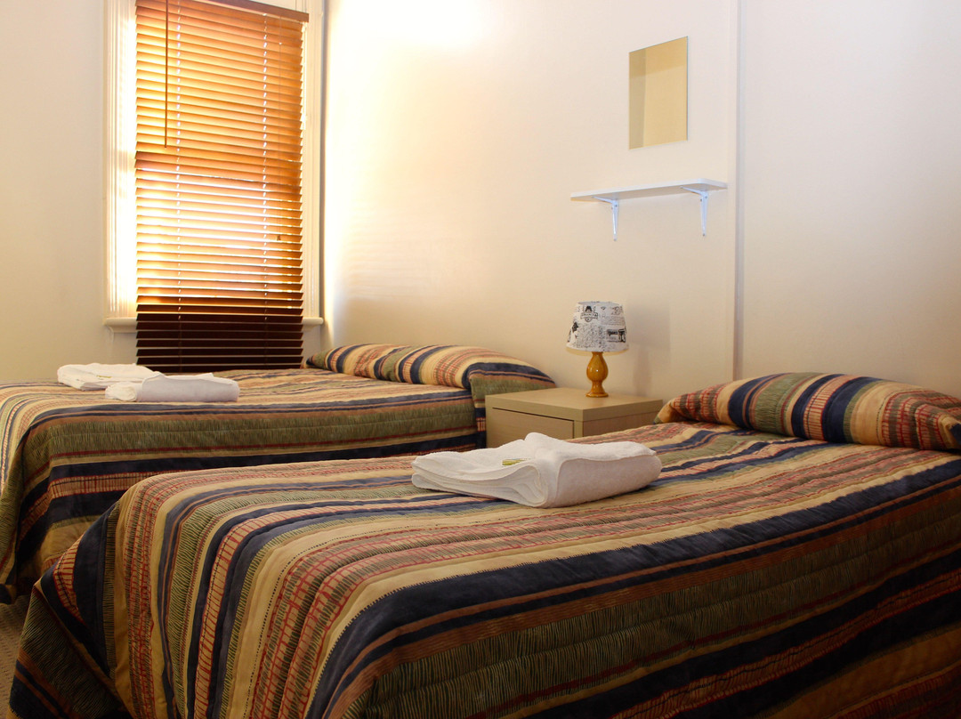 Railway Hotel Cessnock主图