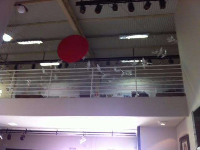 Museu Cesumar-Maringa必去景点