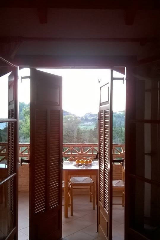 风神公寓酒店