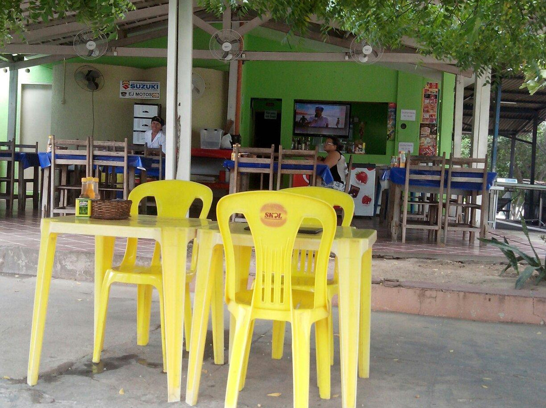 ZE DO EGITO CHURRASCARIA