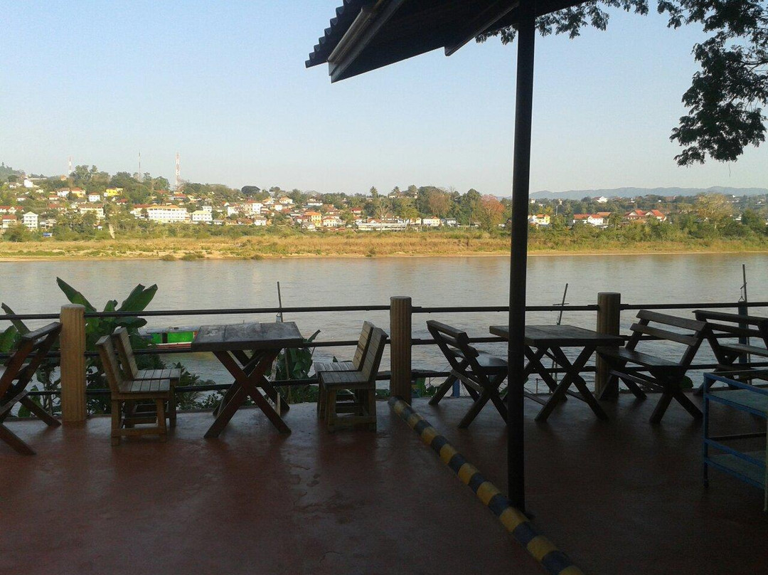Siam Riverside Guest House