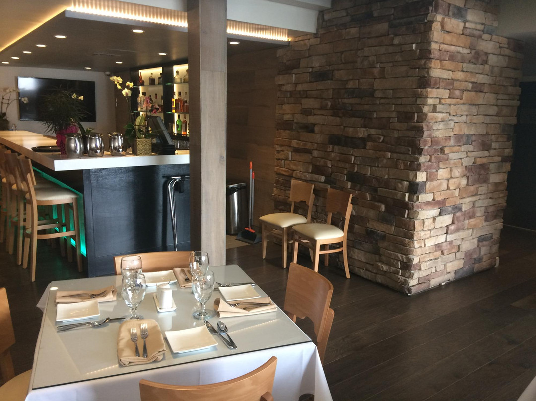 Surena Persian Cuisine