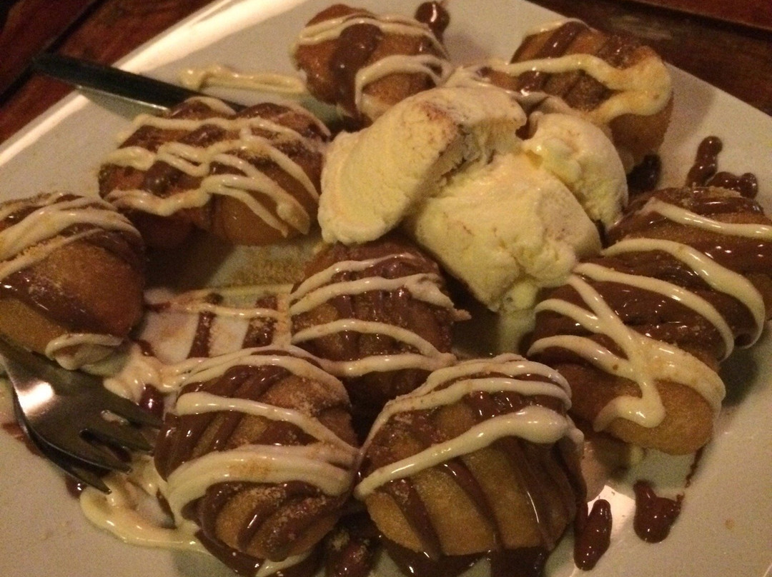 Nefeli Cafe Snack Bar