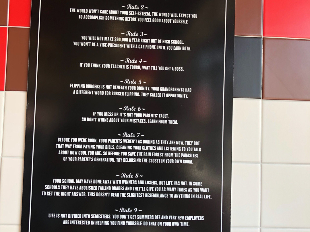 Jimmy John's