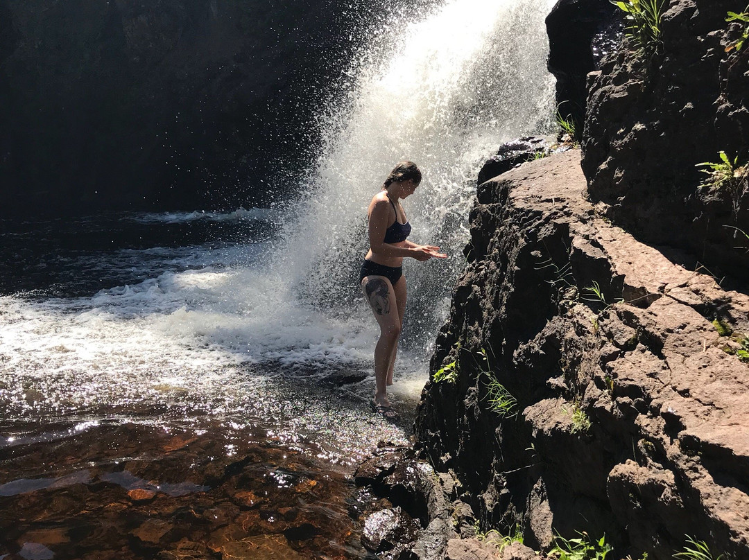 Superior Hiking Trail-Two Harbors必去景点