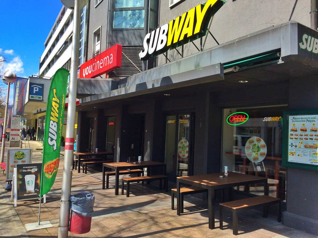 Subway