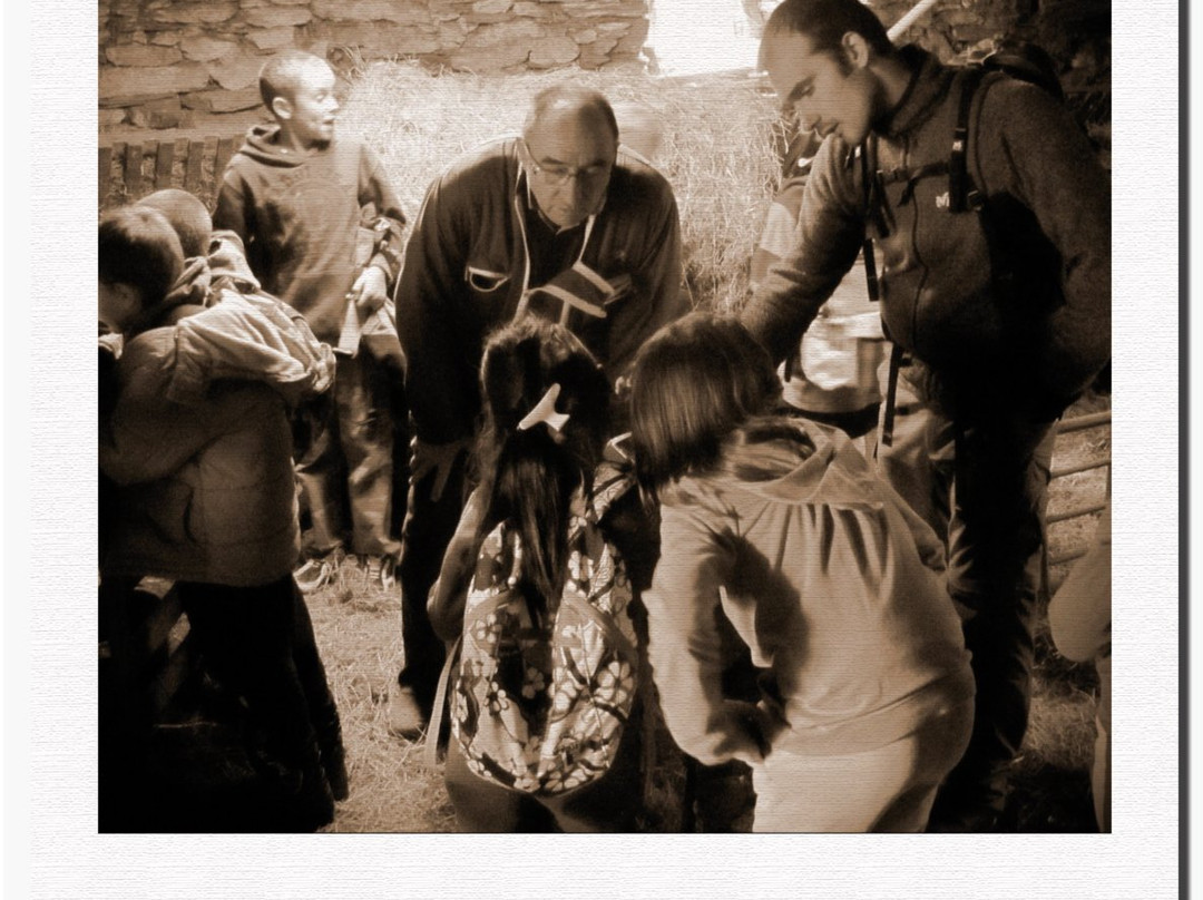 Bureau des Guides de Luchon-巴涅尔-德吕雄必去景点