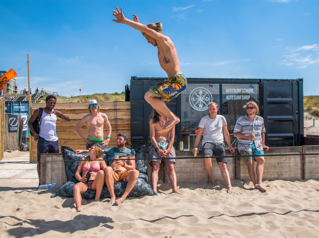 BLOW Kitesurfschool景点图片