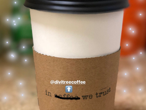 Divi Tree Coffee