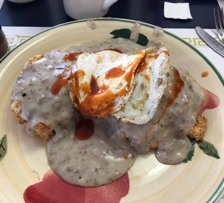 Rockhill Furnace餐馆和美食-Northside Restaurant