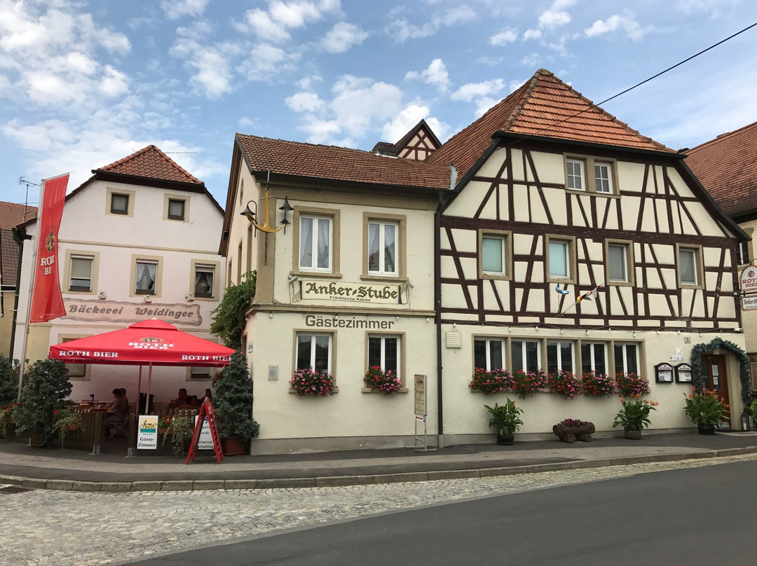 Kolitzheim旅游攻略图片