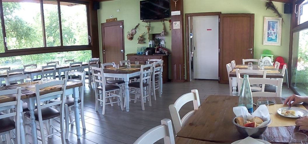 Grancetta餐馆和美食-Carpe Diem