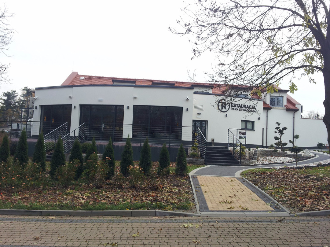 Niewiesze旅游攻略图片