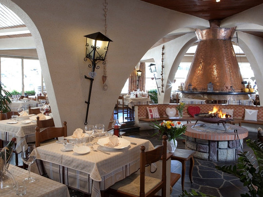 Grand Hotel de Valloire et du Galibier