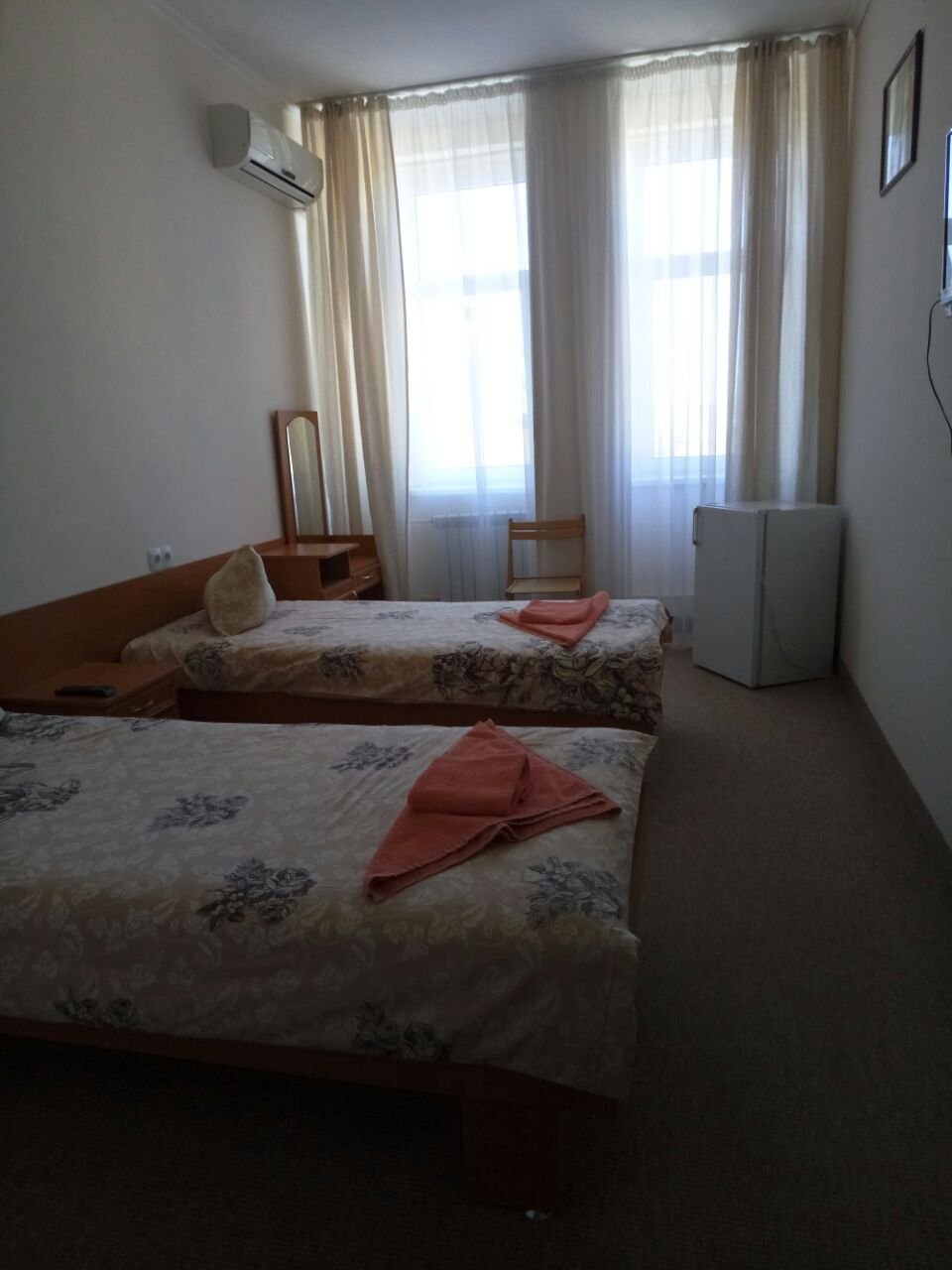 Mini Hotel Kolibri-官方
