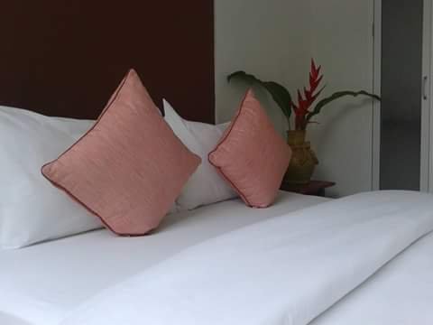 Wararuadee Resort-官方