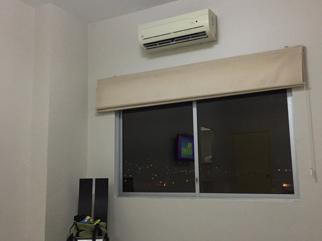 Calceta酒店住宿-Ceibo Dorado