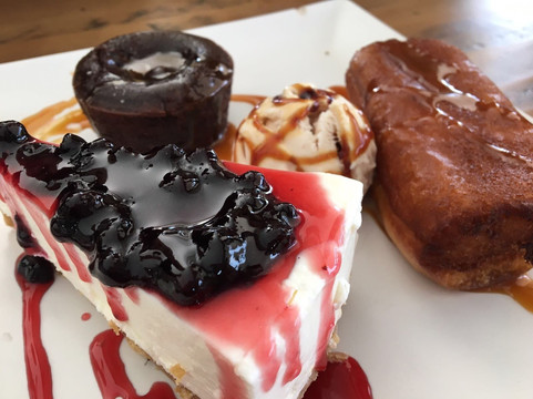 Borriol餐馆和美食-La Coma Corner