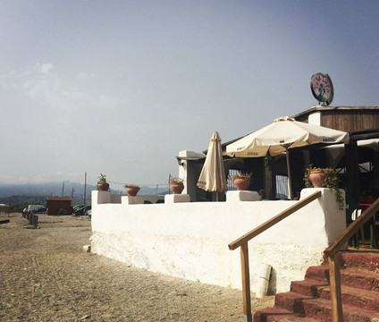 Chiringuito Vayatela